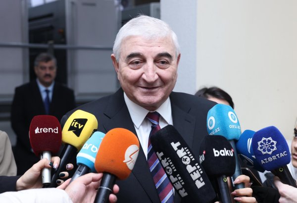 Azerbaijan sees growth in candidates registered to run in municipal election