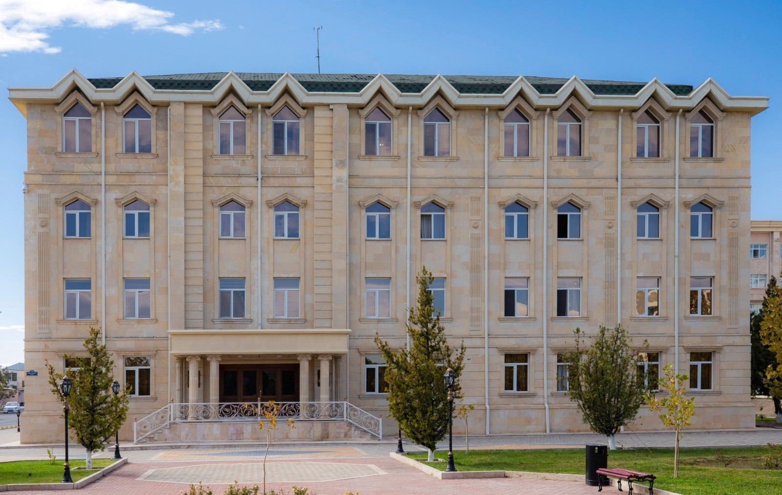 Naxçıvanda aktiv vergi ödəyicilərinin sayı açıqlanıb