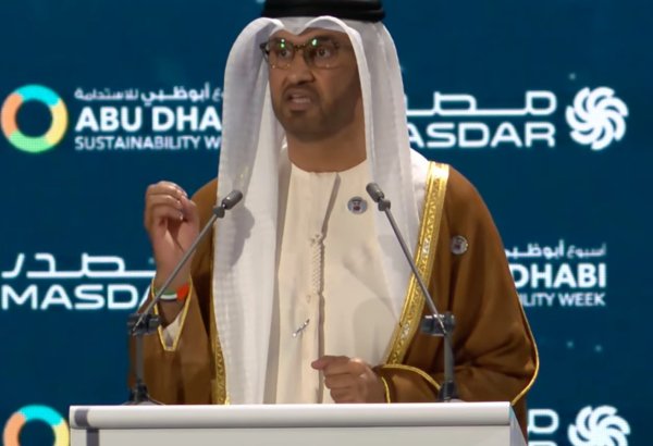 UAE launches world’s first facility for uninterrupted renewable energy