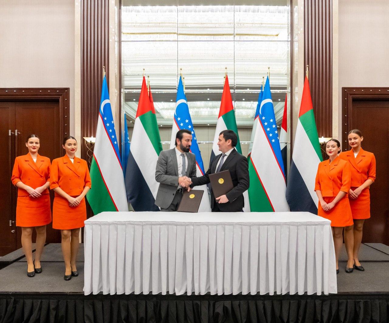 JETEX to revolutionize Uzbekistan’s aviation with first-of-its-kind FBO service in CIS