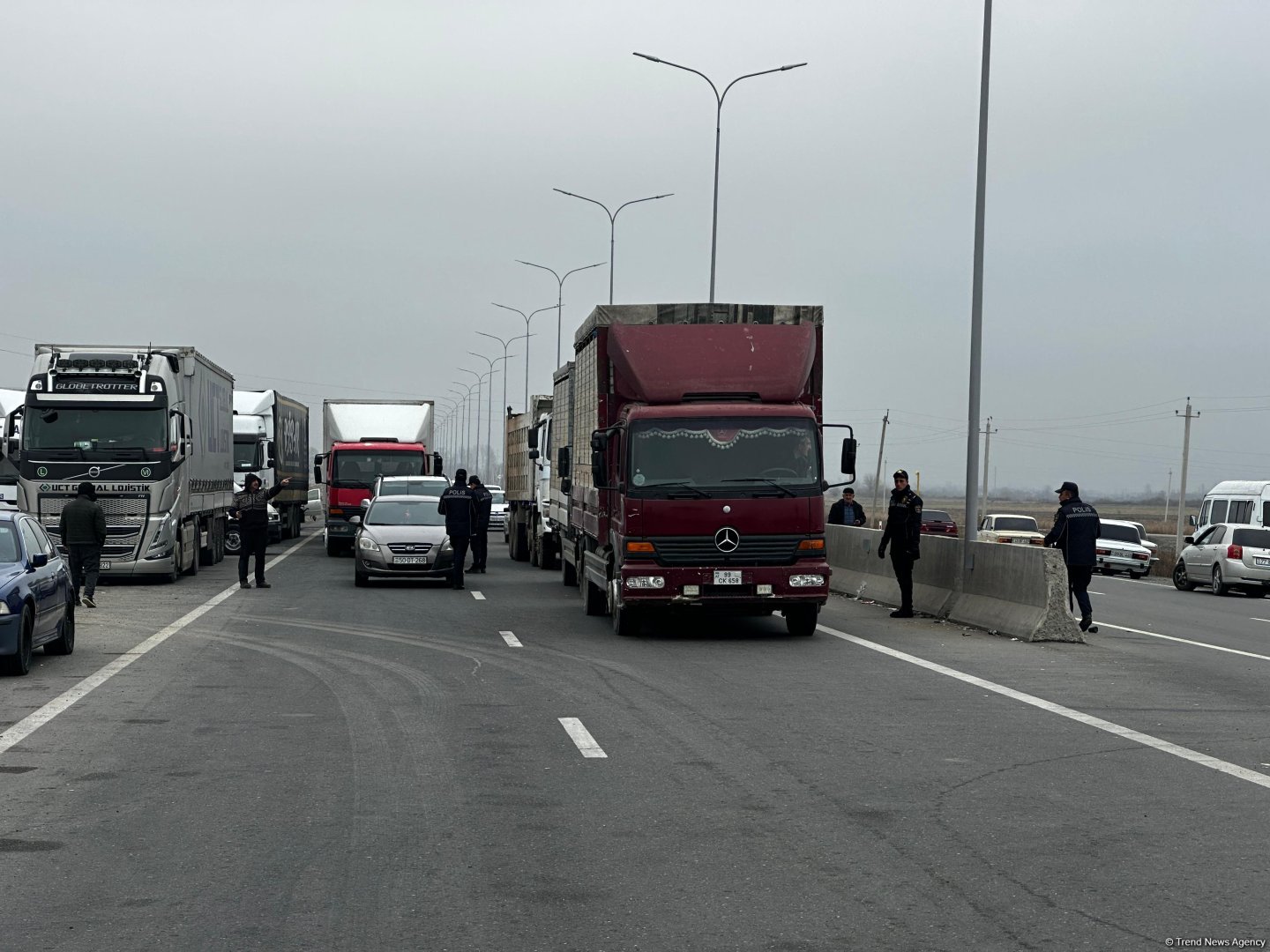 Şuşa, Xocalı və Ballıcaya növbəti köç yola düşüb (FOTO)