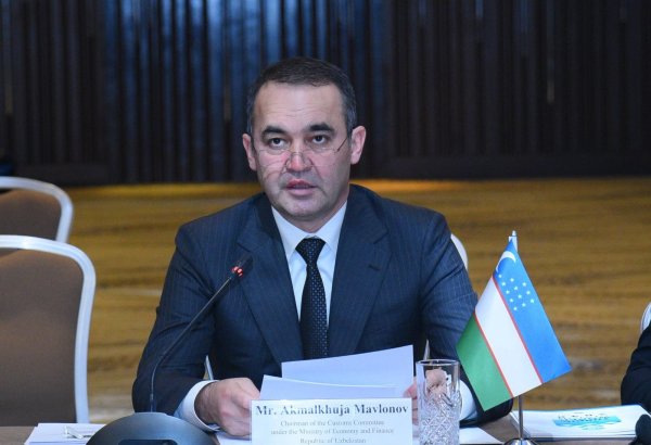 Uzbekistan calls on OTS members to develop multilateral operator recognition document