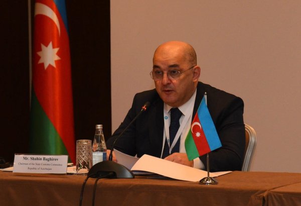 Azerbaijan's initiatives play key role in expanding co-op among Turkic states - official