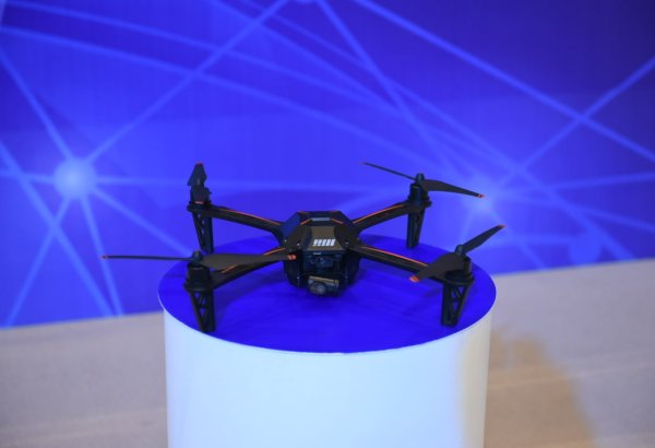 Yesil Technology Company to manufacture high-tech drones in Kazakhstan