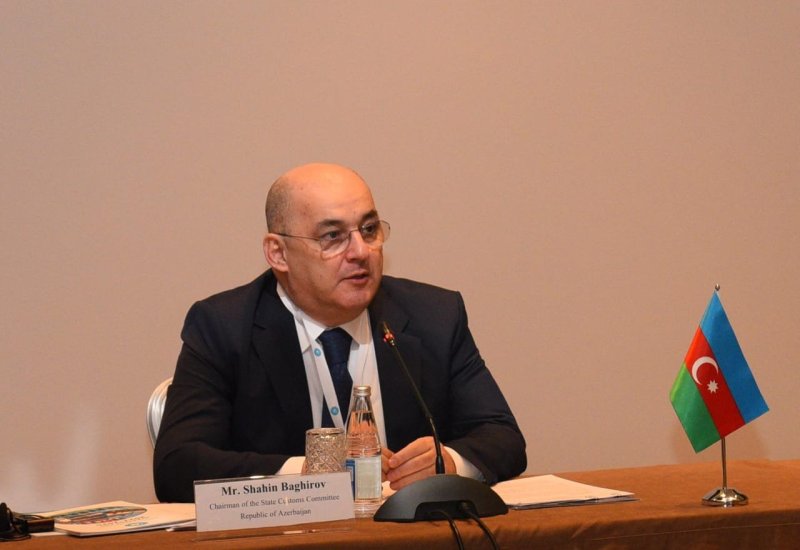 Harmonizing customs means helps Turkic states realize their economic potential - Azerbaijani official