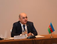 Azerbaijan's Baku hosts meeting of heads of OTS customs services (PHOTO)