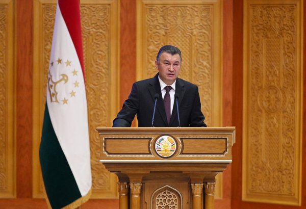 Tajikistan's state budget revenue exceeds initial targets