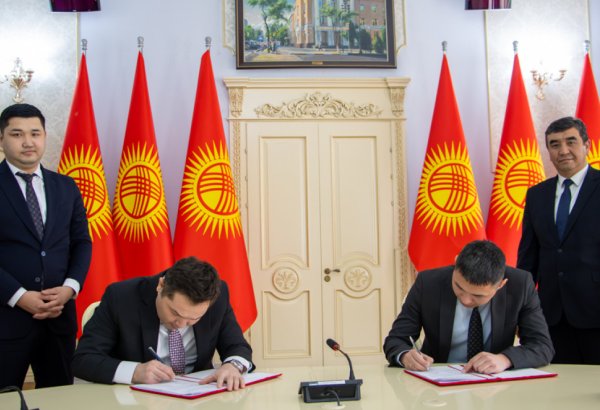 Kyrgyzstan discloses investment amount for basalt fiber plant construction