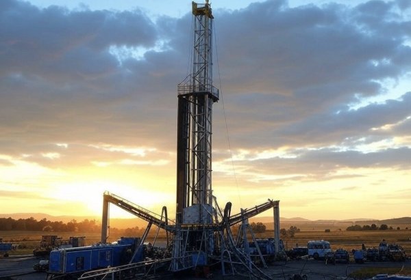 Global gas drilling rig count continues to rise, GECF says