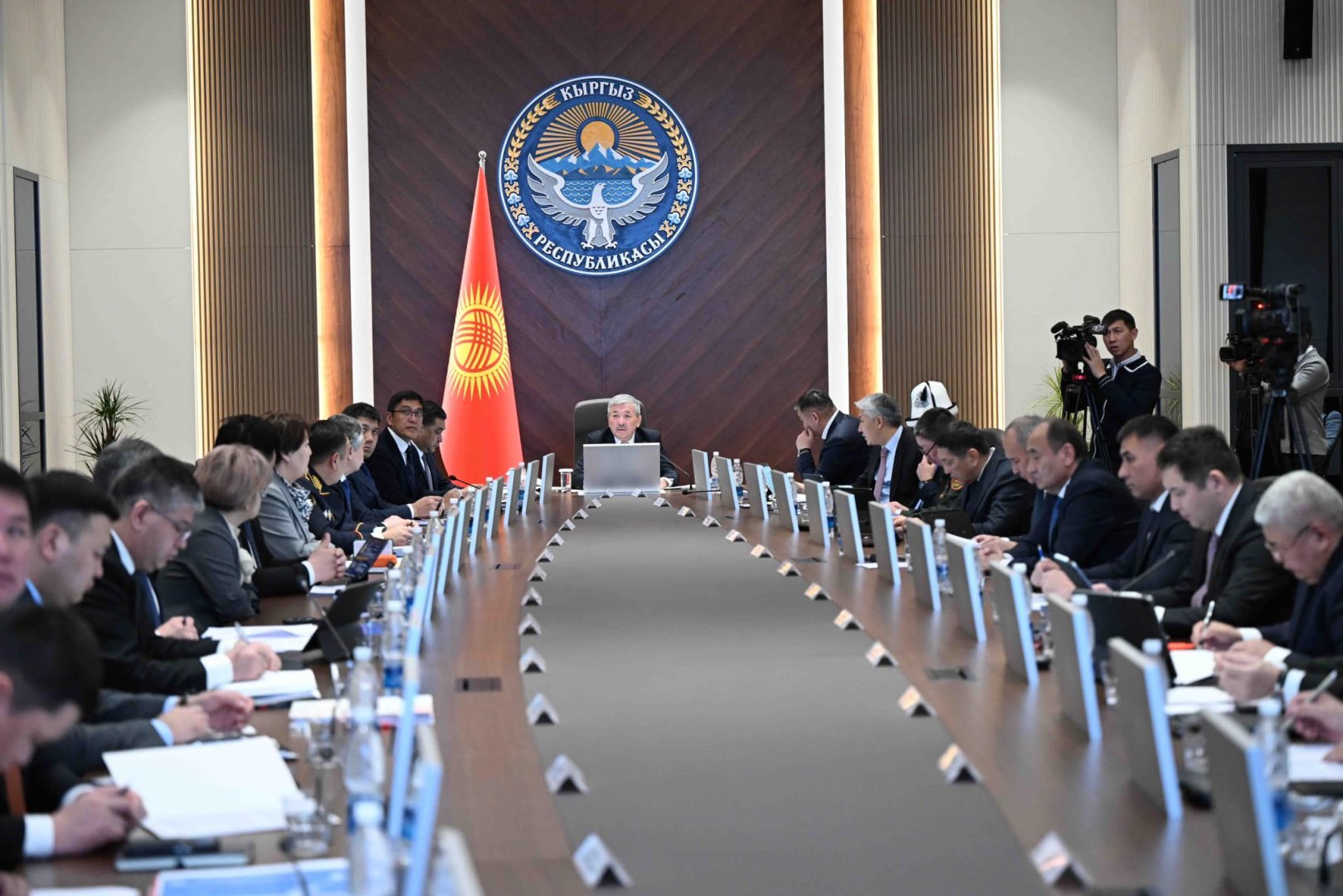 Kyrgyzstan to adopt National Development Program until 2030