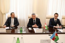 Number of Azerbaijani students getting medical education in Hungary likely to rise (PHOTO)