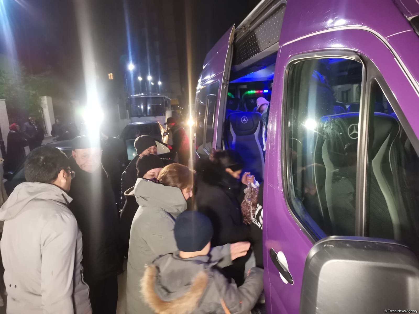 Former IDPs go back to their native lands in Azerbaijan’s Jabrayil (PHOTO/VIDEO)