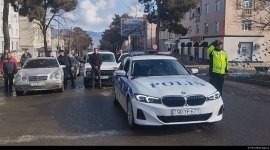 Xankəndi, Xocalı və Əsgəranda 20 Yanvar şəhidlərinin xatirəsi yad edildi (FOTO/VİDEO)