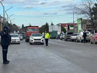 Xaçmaz rayonunda 20 Yanvar şəhidlərinin xatirəsi anılıb (FOTO)