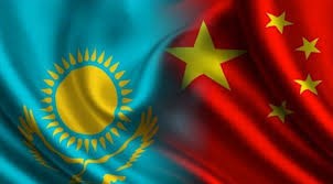 Kazakhstan-China automobile checkpoints suspend operations