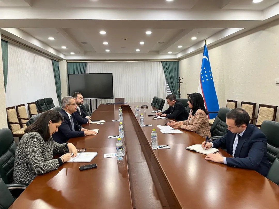 Uzbekistan, Türkiye push forward their collaborative projects through grants