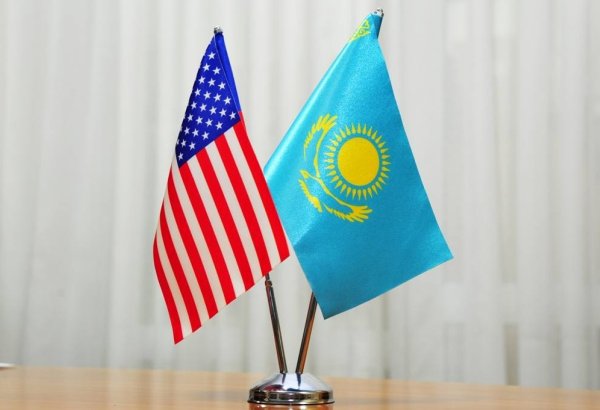 U.S. set to lease land from Kazakhstan for long-term period