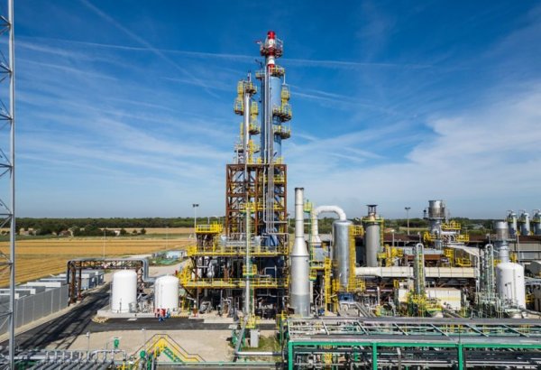 Snam sets out projected carbon capture and storage investment volume