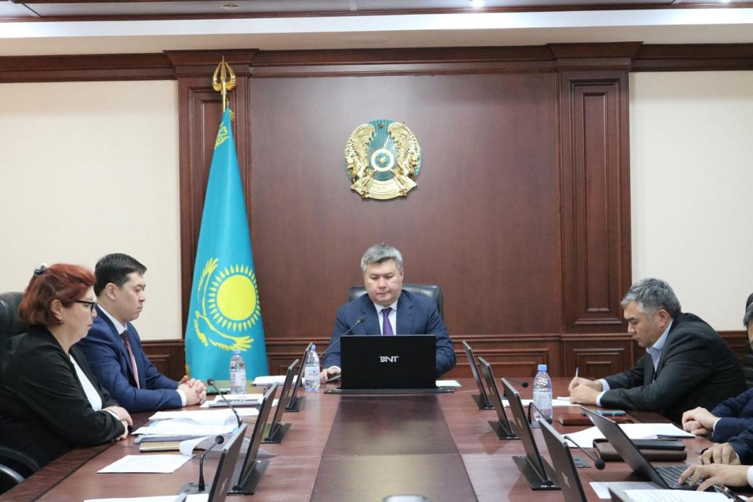 Kazakhstan modernizes qualifications for oil, gas industry