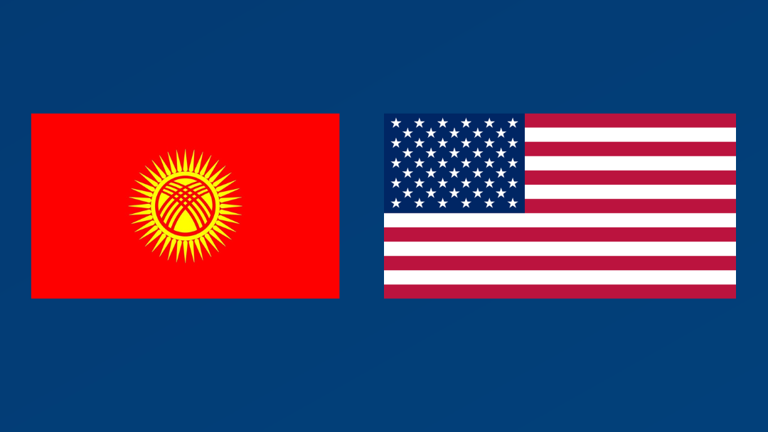 Kyrgyzstan seeks removal of its companies from US sanctions list