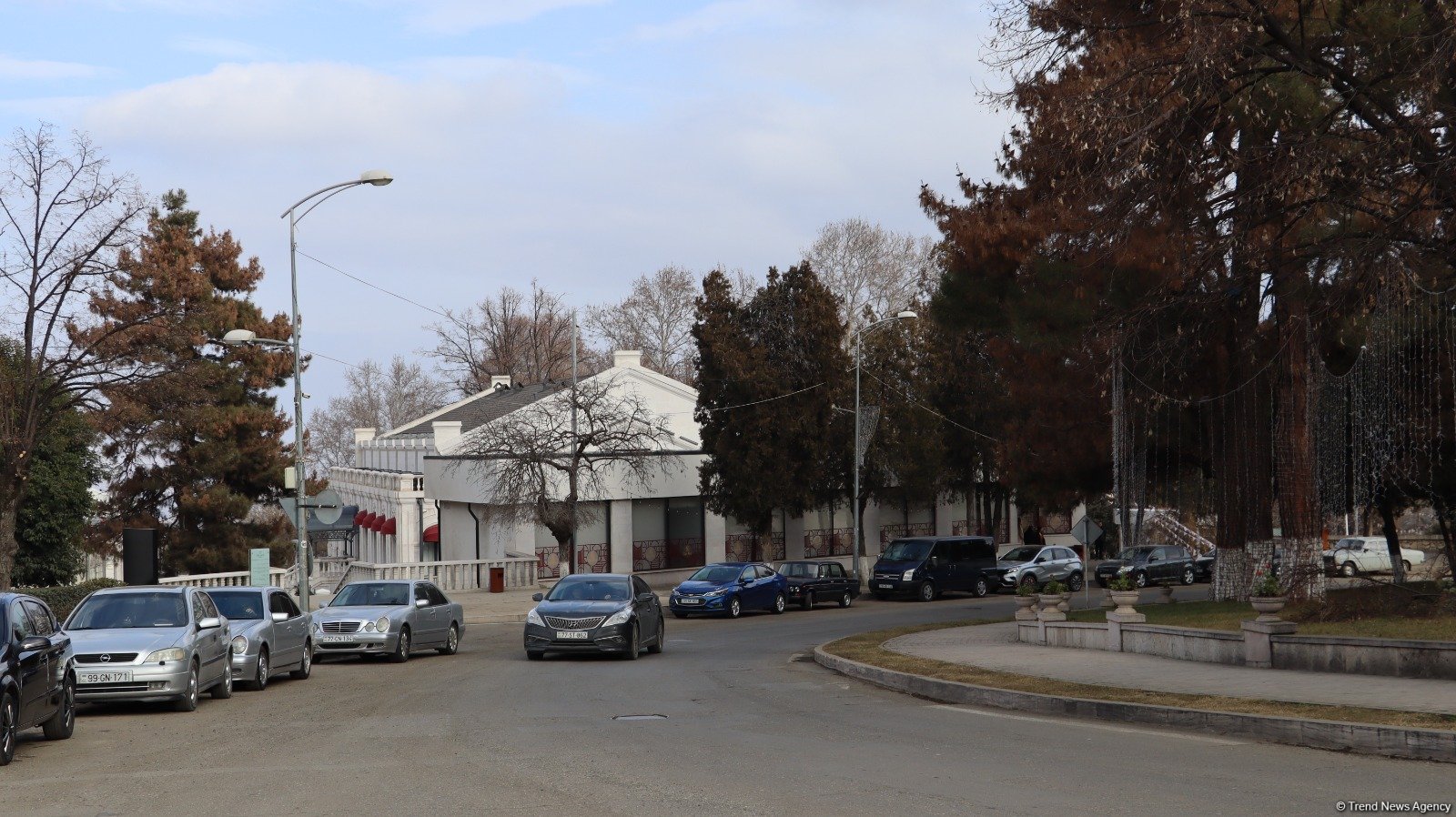 Azad Xankəndidən FOTOREPORTAJ