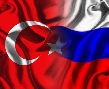Турция хочет поднять уровень сотрудничества с Россией