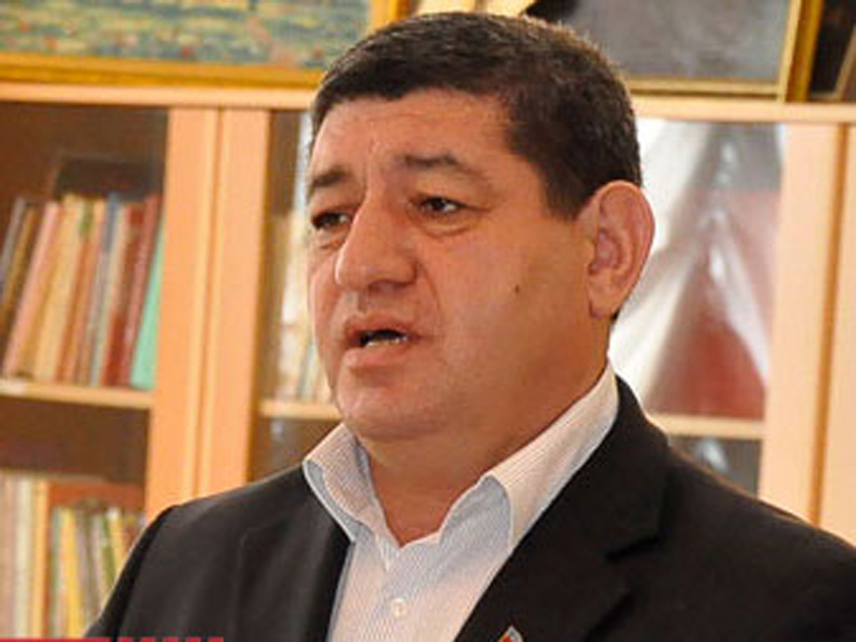 Передача Россией Армении вооружения - угроза для безопасности Кавказа - азербайджанский депутат