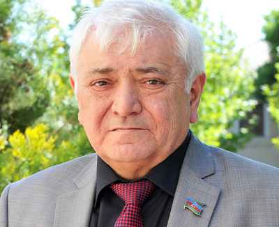 У азербайджанской оппозиции нет ни сил, ни поддержки народа для проведения митингов  - депутат