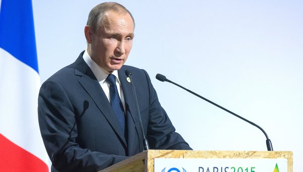 Putin Karlovun öldürülməsini Rusiyaya qarşı sui-qəsd adlandırıb