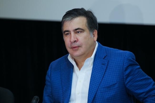 Saakaşvili hakimiyyətə qayıdır!