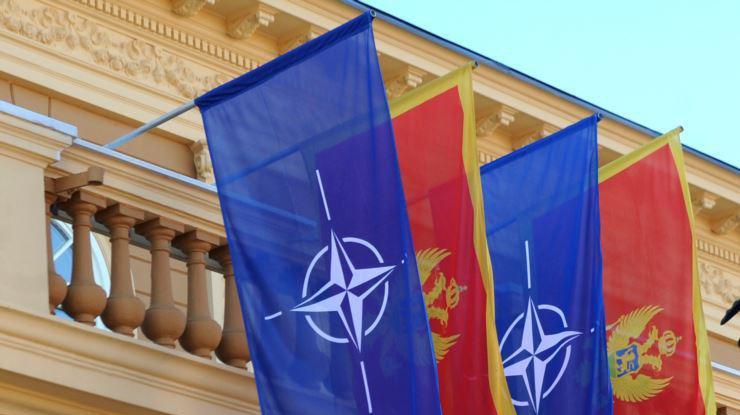 Monteneqro NATO-nun tərkibinə daxil oldu