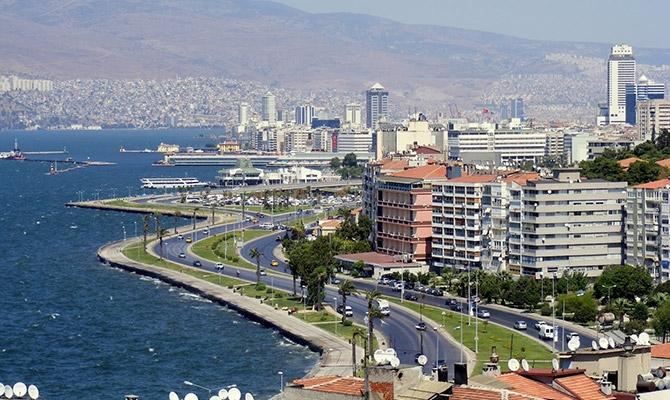 İzmir diaspor təşkilatı Alxanlı faciəsi ilə bağlı bəyanat yayıb