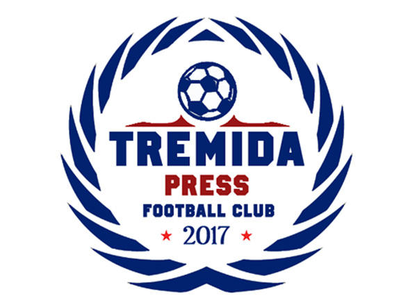 Сборная Trend.az, Milli.az и Day.az – TREMİDA стала участником 
AZFAR “Бизнес-лиги” по мини-футболу