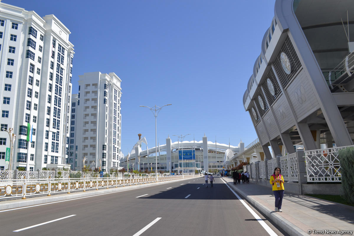 OSCE holds regional seminar on waste management in Ashgabat