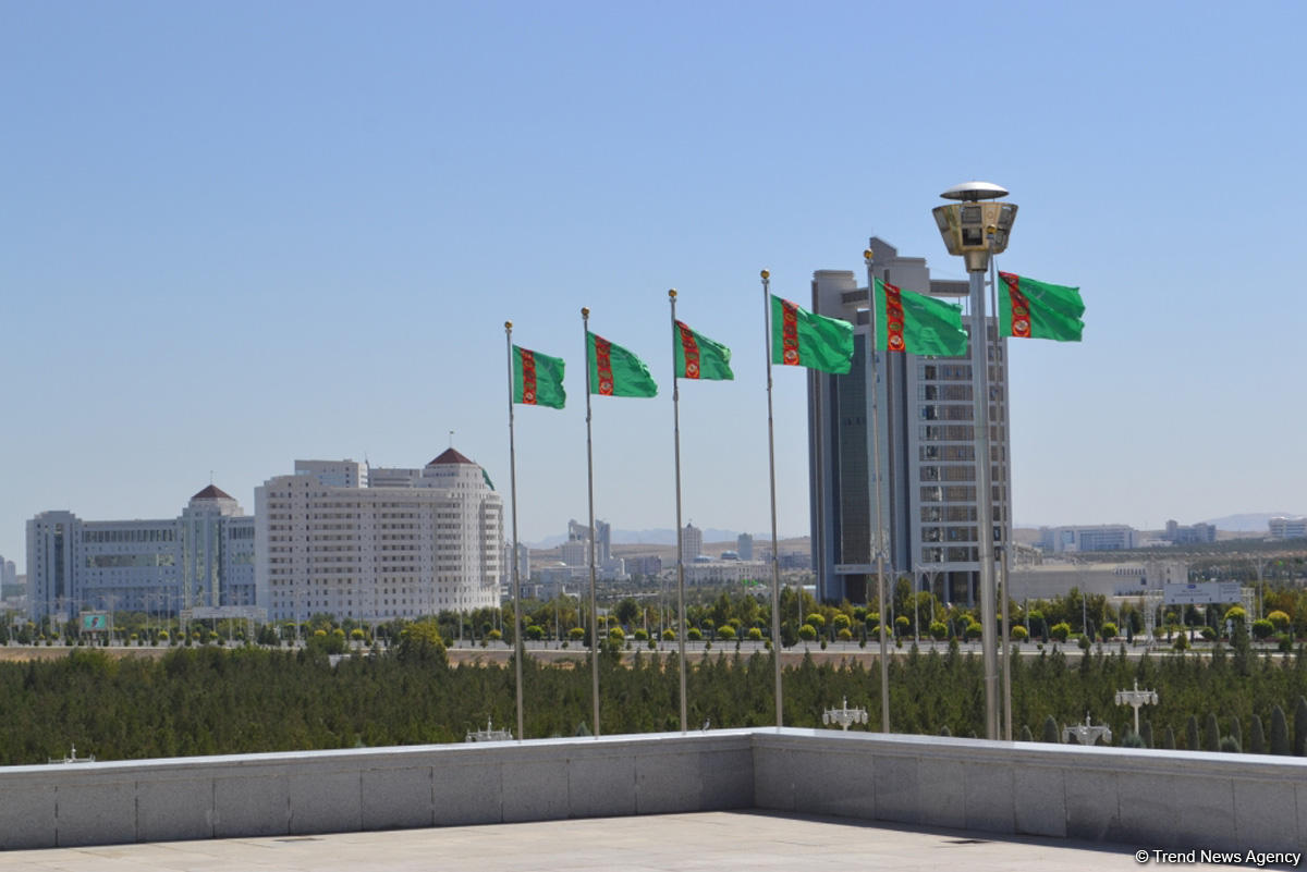 В Туркменистане начались выборы в парламент