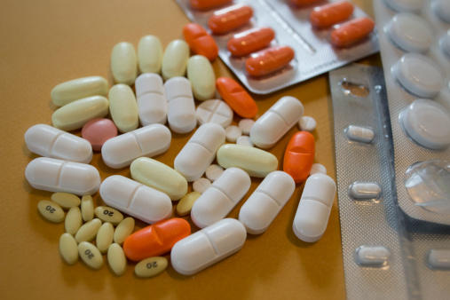 Возращенные в аптеки лекарства подлежат утилизации – минздрав Азербайджана