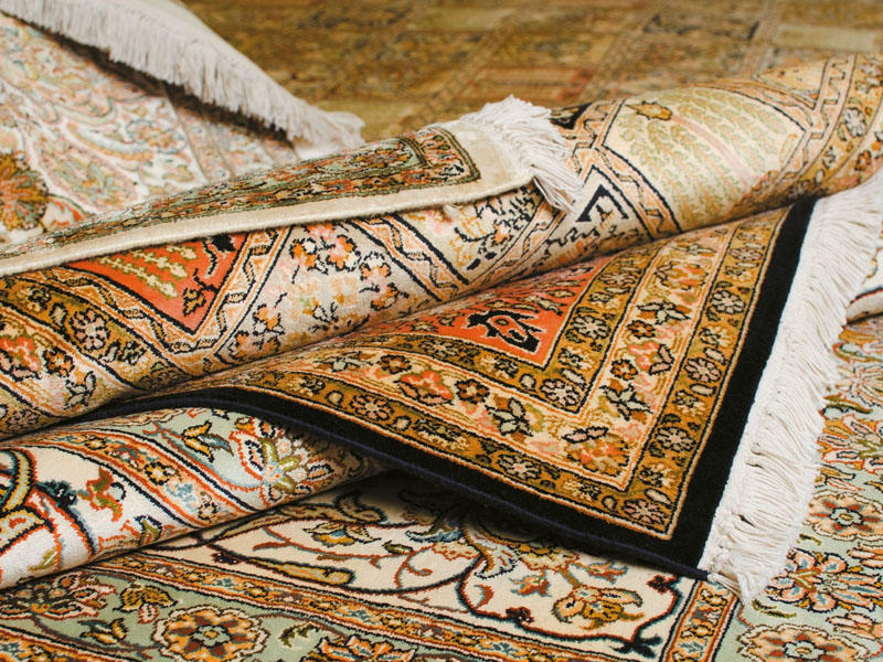 Иран лишился крупного импортера ковров