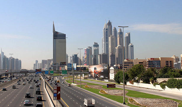 Азербайджан усилит продвижение отечественной продукции в ОАЭ