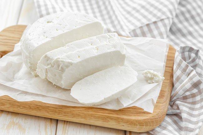 Адыгея начнет поставки сыра в Азербайджан, ОАЭ и Турцию