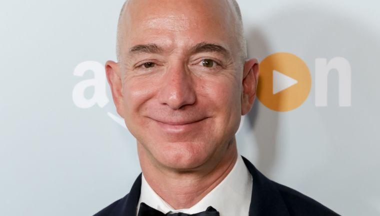 Gründer Amazon