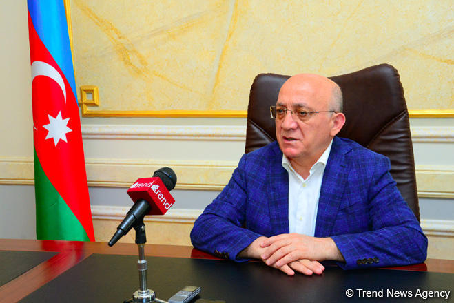 Мубариз Гурбанлы: У радикальных групп нет идеологической, экономической и моральной опоры в Азербайджане