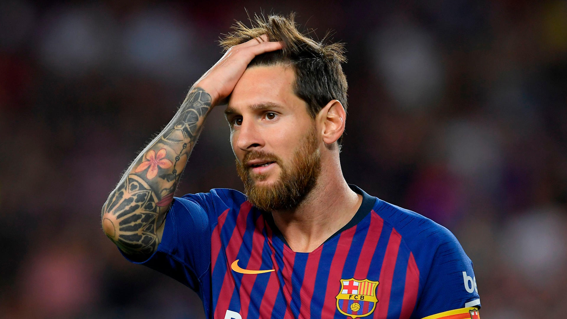 Messi “Barselona”ya 15 milyon qazandıracaq