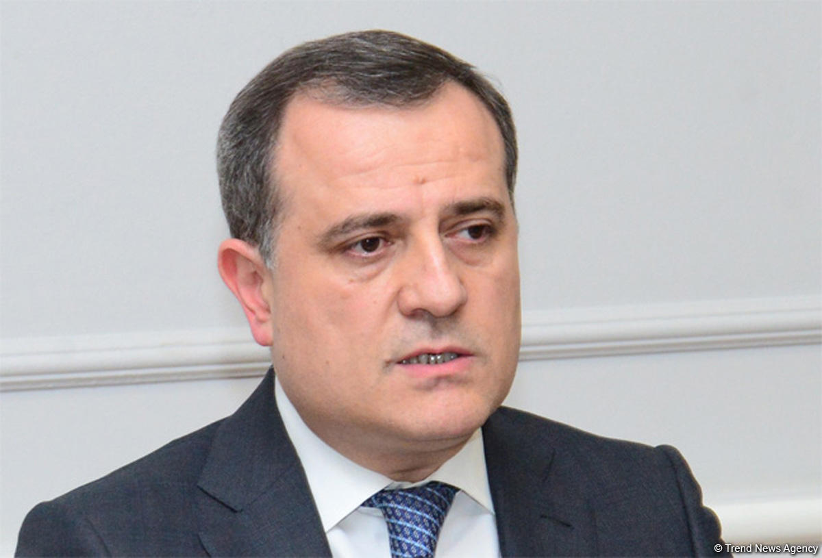 Ceyhun Bayramov: Müəllim hazırlığında internatura modelinə keçid əsas hədəflərdəndir