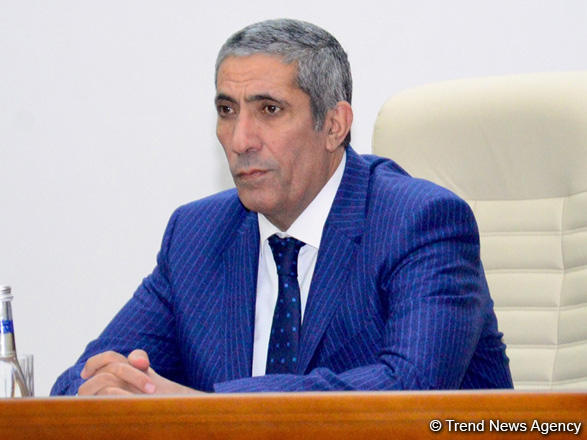 Депутат: Развитие и безопасность Нахчывана в центре внимания главы государства (версия 2)