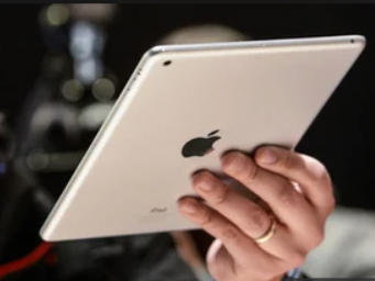 "Apple" yeni "iPad" modelini təqdim edib
