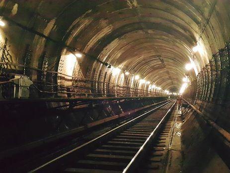 Все станции метро Петербурга в России проверили после сообщения о минировании