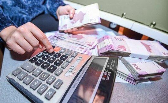 Объемы мгновенных денежных переводов в Азербайджане растут