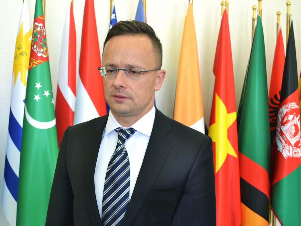 FM: Turkmenistan, Hungary to ink two agreements in civil aviation, road transportation (Exclusive)