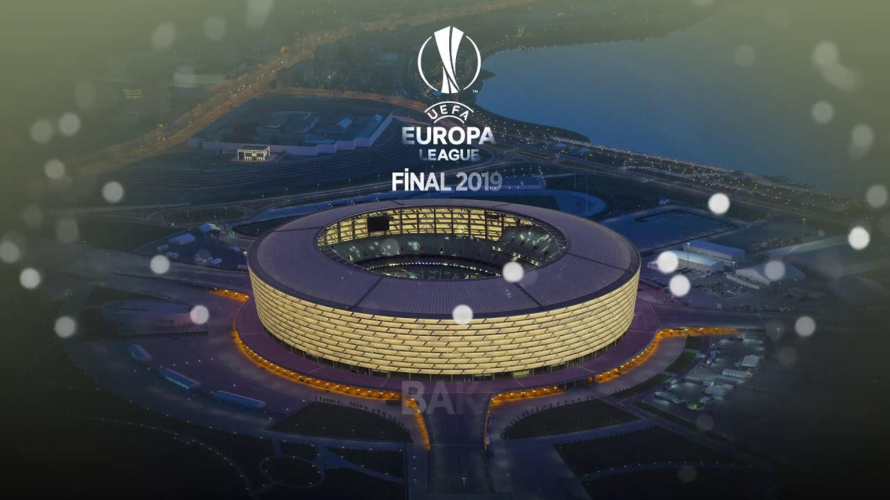 Dünyanın diqqəti Bakıda! Bu gün Olimpiya Stadionunda UEFA Avropa Liqasının  ...