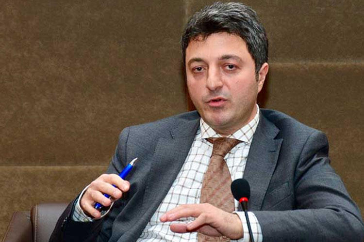 Армения, ни во что не ставящая резолюции СБ ООН, представила в эту  организацию документ, призывающий к 